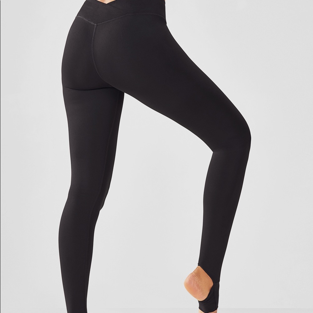 Winn Statement PureLuxe Legging Size Small